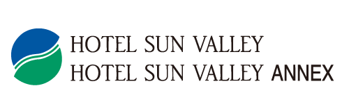 HOTEL SUN VALLEY HOTEL SUN VALLEY ロゴ画像